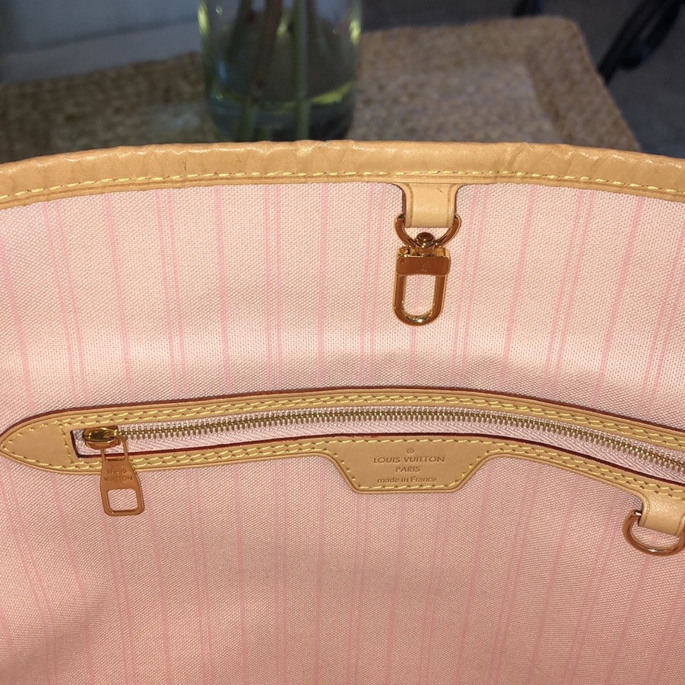 Louis Vuitton Delightful PM 🌸! - Picture 15 of 17